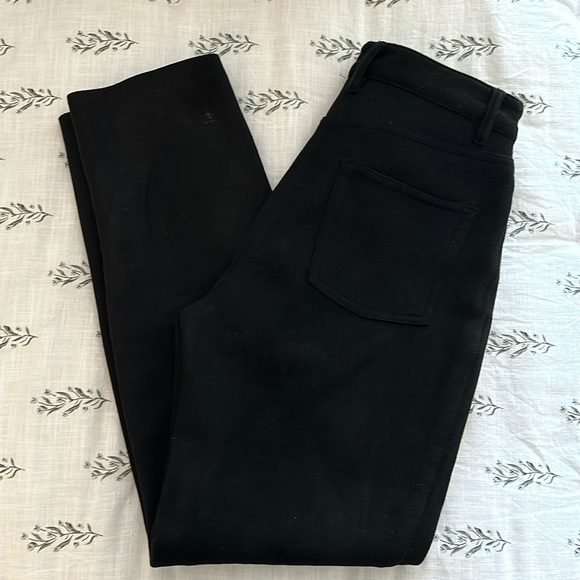 Wilfred Melina Suede Pants - Picture 1 of 3